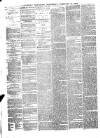 Nairnshire Telegraph and General Advertiser for the Northern Counties Wednesday 17 February 1875 Page 2
