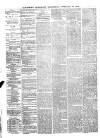 Nairnshire Telegraph and General Advertiser for the Northern Counties Wednesday 24 February 1875 Page 2