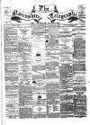 Nairnshire Telegraph and General Advertiser for the Northern Counties Wednesday 10 March 1875 Page 1