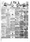 Nairnshire Telegraph and General Advertiser for the Northern Counties Wednesday 17 March 1875 Page 1