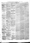 Nairnshire Telegraph and General Advertiser for the Northern Counties Wednesday 02 June 1875 Page 2
