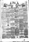 Nairnshire Telegraph and General Advertiser for the Northern Counties Wednesday 01 December 1875 Page 1