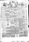 Nairnshire Telegraph and General Advertiser for the Northern Counties Wednesday 22 December 1875 Page 1