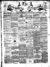 Nairnshire Telegraph and General Advertiser for the Northern Counties Wednesday 05 January 1876 Page 1