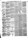 Nairnshire Telegraph and General Advertiser for the Northern Counties Wednesday 01 March 1876 Page 2
