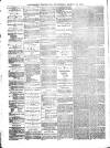 Nairnshire Telegraph and General Advertiser for the Northern Counties Wednesday 15 March 1876 Page 2