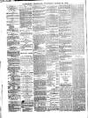 Nairnshire Telegraph and General Advertiser for the Northern Counties Wednesday 22 March 1876 Page 2