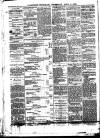 Nairnshire Telegraph and General Advertiser for the Northern Counties Wednesday 05 April 1876 Page 2