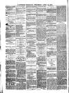 Nairnshire Telegraph and General Advertiser for the Northern Counties Wednesday 19 April 1876 Page 2
