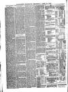 Nairnshire Telegraph and General Advertiser for the Northern Counties Wednesday 19 April 1876 Page 4