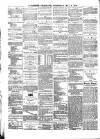 Nairnshire Telegraph and General Advertiser for the Northern Counties Wednesday 03 May 1876 Page 2