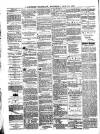 Nairnshire Telegraph and General Advertiser for the Northern Counties Wednesday 10 May 1876 Page 2