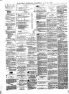 Nairnshire Telegraph and General Advertiser for the Northern Counties Wednesday 21 June 1876 Page 2