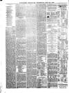 Nairnshire Telegraph and General Advertiser for the Northern Counties Wednesday 21 June 1876 Page 4