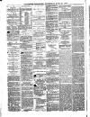 Nairnshire Telegraph and General Advertiser for the Northern Counties Wednesday 28 June 1876 Page 2