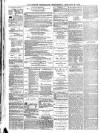 Nairnshire Telegraph and General Advertiser for the Northern Counties Wednesday 03 January 1877 Page 2