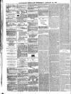 Nairnshire Telegraph and General Advertiser for the Northern Counties Wednesday 10 January 1877 Page 2