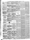Nairnshire Telegraph and General Advertiser for the Northern Counties Wednesday 17 January 1877 Page 2