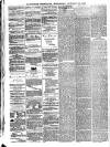 Nairnshire Telegraph and General Advertiser for the Northern Counties Wednesday 24 January 1877 Page 2