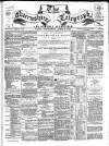 Nairnshire Telegraph and General Advertiser for the Northern Counties