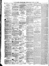 Nairnshire Telegraph and General Advertiser for the Northern Counties Wednesday 11 July 1877 Page 2