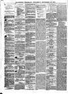 Nairnshire Telegraph and General Advertiser for the Northern Counties Wednesday 12 September 1877 Page 2