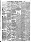 Nairnshire Telegraph and General Advertiser for the Northern Counties Wednesday 19 September 1877 Page 2