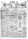 Nairnshire Telegraph and General Advertiser for the Northern Counties Wednesday 26 December 1877 Page 1