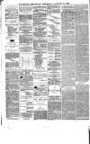 Nairnshire Telegraph and General Advertiser for the Northern Counties Wednesday 09 January 1878 Page 2