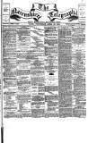 Nairnshire Telegraph and General Advertiser for the Northern Counties Wednesday 10 April 1878 Page 1