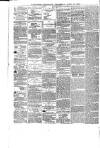 Nairnshire Telegraph and General Advertiser for the Northern Counties Wednesday 10 April 1878 Page 2