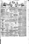 Nairnshire Telegraph and General Advertiser for the Northern Counties Wednesday 22 May 1878 Page 1