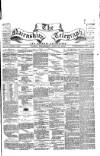 Nairnshire Telegraph and General Advertiser for the Northern Counties