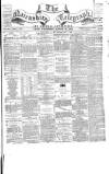 Nairnshire Telegraph and General Advertiser for the Northern Counties Wednesday 14 August 1878 Page 1