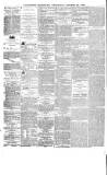 Nairnshire Telegraph and General Advertiser for the Northern Counties Wednesday 30 October 1878 Page 2