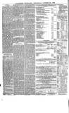 Nairnshire Telegraph and General Advertiser for the Northern Counties Wednesday 30 October 1878 Page 4