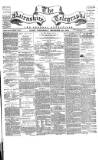 Nairnshire Telegraph and General Advertiser for the Northern Counties Wednesday 18 December 1878 Page 1
