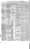 Nairnshire Telegraph and General Advertiser for the Northern Counties Wednesday 18 December 1878 Page 2