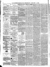 Nairnshire Telegraph and General Advertiser for the Northern Counties Wednesday 03 December 1879 Page 2