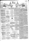 Nairnshire Telegraph and General Advertiser for the Northern Counties