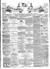 Nairnshire Telegraph and General Advertiser for the Northern Counties Wednesday 10 September 1879 Page 1
