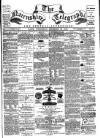 Nairnshire Telegraph and General Advertiser for the Northern Counties Wednesday 24 December 1879 Page 1