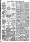 Nairnshire Telegraph and General Advertiser for the Northern Counties Wednesday 24 December 1879 Page 2