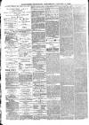 Nairnshire Telegraph and General Advertiser for the Northern Counties Wednesday 07 January 1880 Page 2
