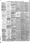 Nairnshire Telegraph and General Advertiser for the Northern Counties Wednesday 28 January 1880 Page 2