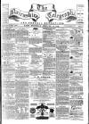 Nairnshire Telegraph and General Advertiser for the Northern Counties Wednesday 11 February 1880 Page 1