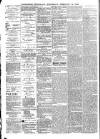 Nairnshire Telegraph and General Advertiser for the Northern Counties Wednesday 11 February 1880 Page 2