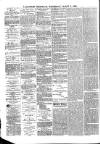 Nairnshire Telegraph and General Advertiser for the Northern Counties Wednesday 03 March 1880 Page 2
