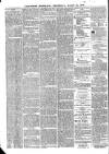 Nairnshire Telegraph and General Advertiser for the Northern Counties Wednesday 24 March 1880 Page 4