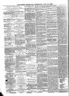 Nairnshire Telegraph and General Advertiser for the Northern Counties Wednesday 19 May 1880 Page 2